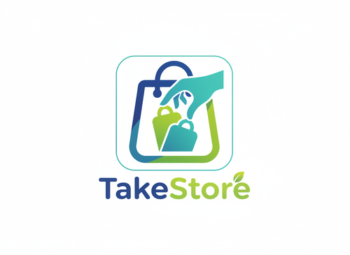 TAKE STORE